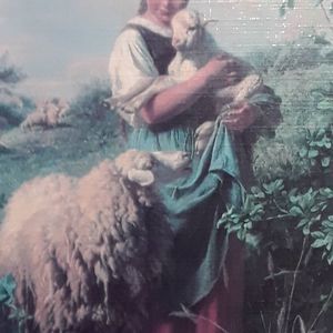 Meet your Posher, Adriana